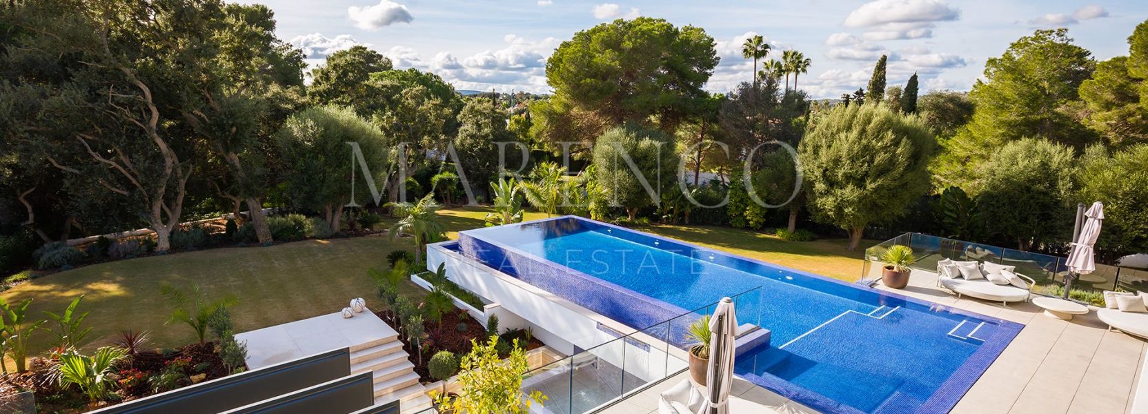 Villa in Reyes y Reinas, Sotogrande Costa, Sotogrande