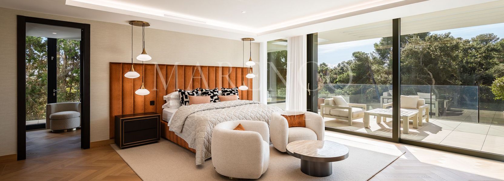 Villa in Reyes y Reinas, Sotogrande Costa, Sotogrande