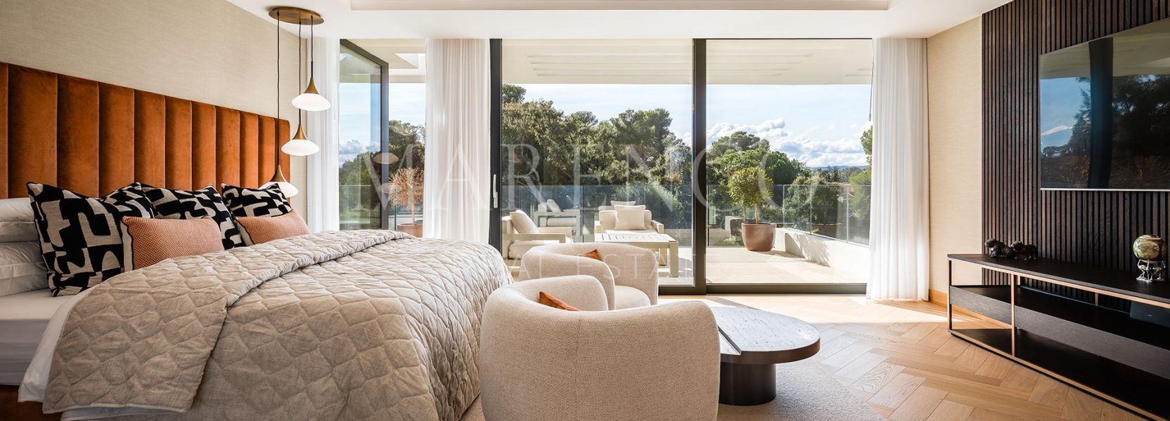 Villa in Reyes y Reinas, Sotogrande Costa, Sotogrande