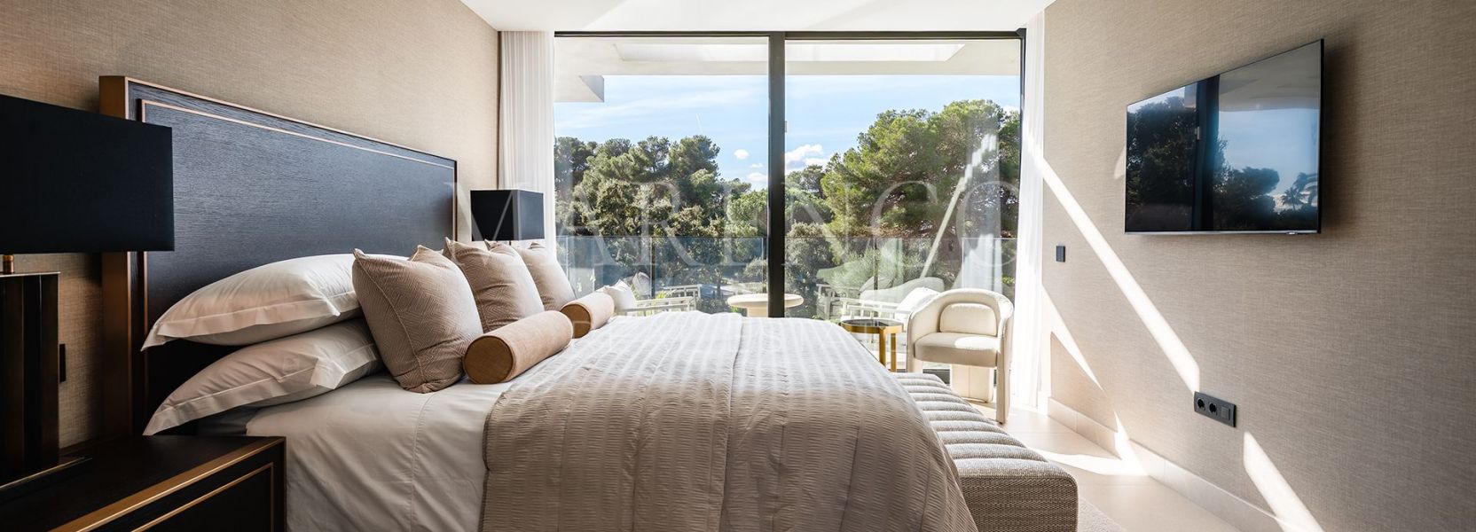 Villa in Reyes y Reinas, Sotogrande Costa, Sotogrande