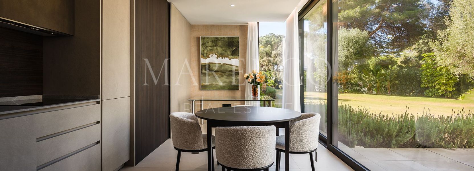 Villa in Reyes y Reinas, Sotogrande Costa, Sotogrande