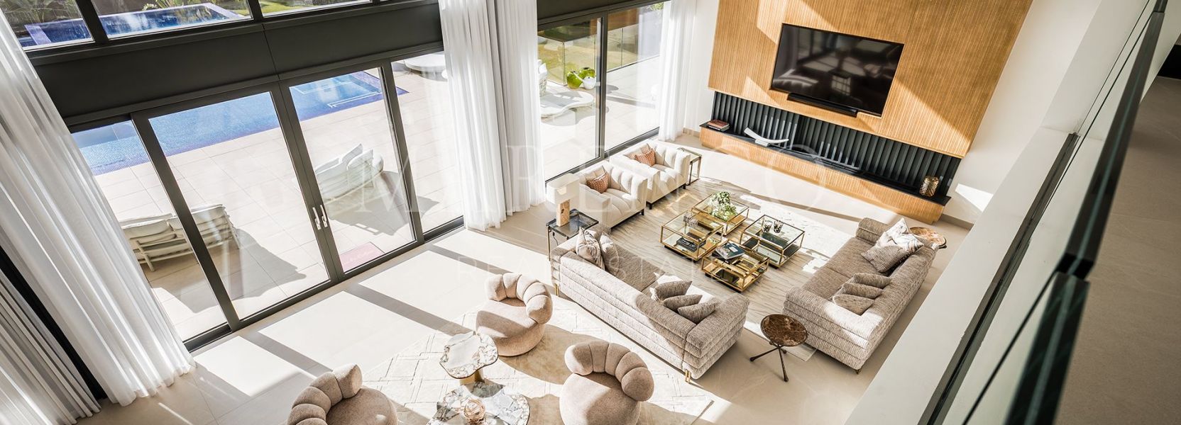 Villa in Reyes y Reinas, Sotogrande Costa, Sotogrande