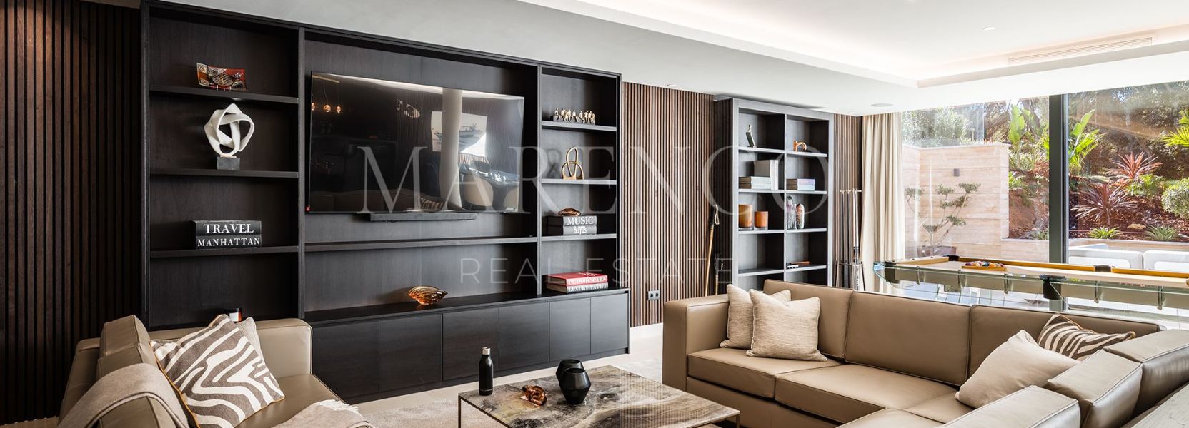 Villa in Reyes y Reinas, Sotogrande Costa, Sotogrande