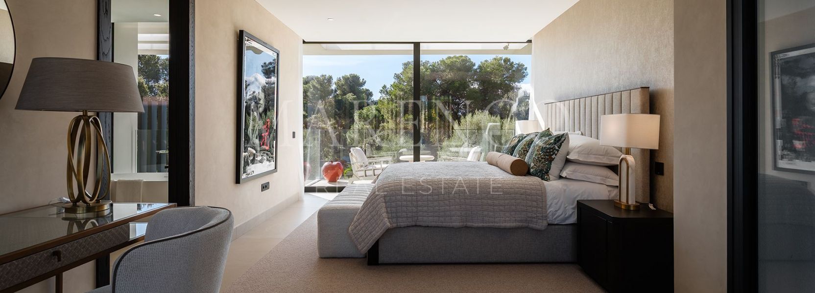 Villa in Reyes y Reinas, Sotogrande Costa, Sotogrande