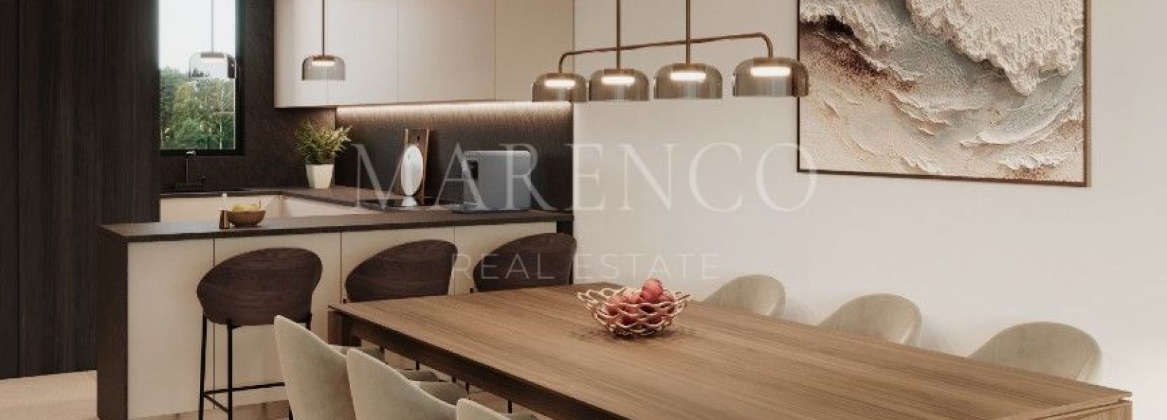 Geschakeld huis  in Elviria, Marbella Oost, Marbella