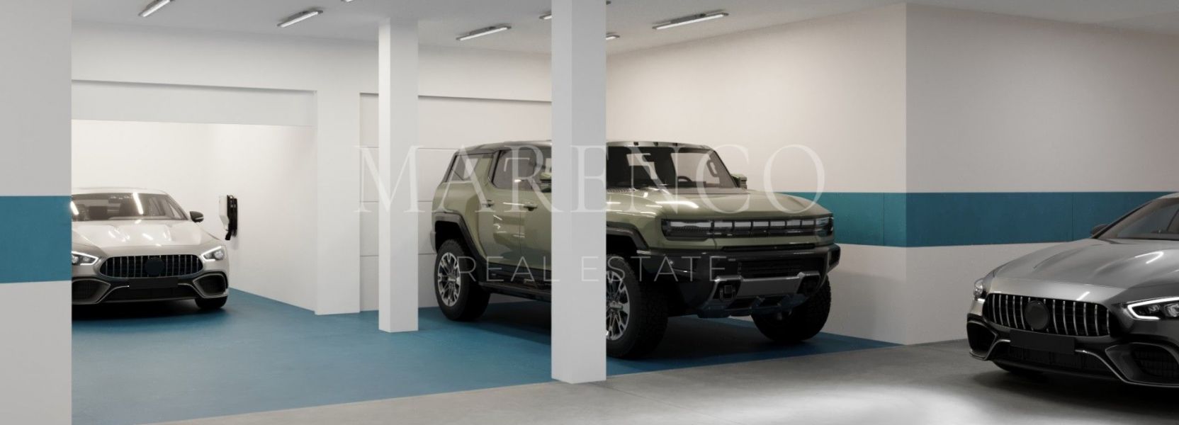 Geschakeld huis  in Elviria, Marbella Oost, Marbella