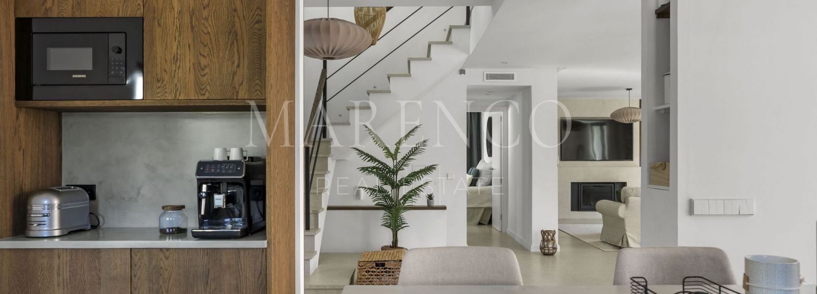 Villa in Nueva Andalucia, Marbella