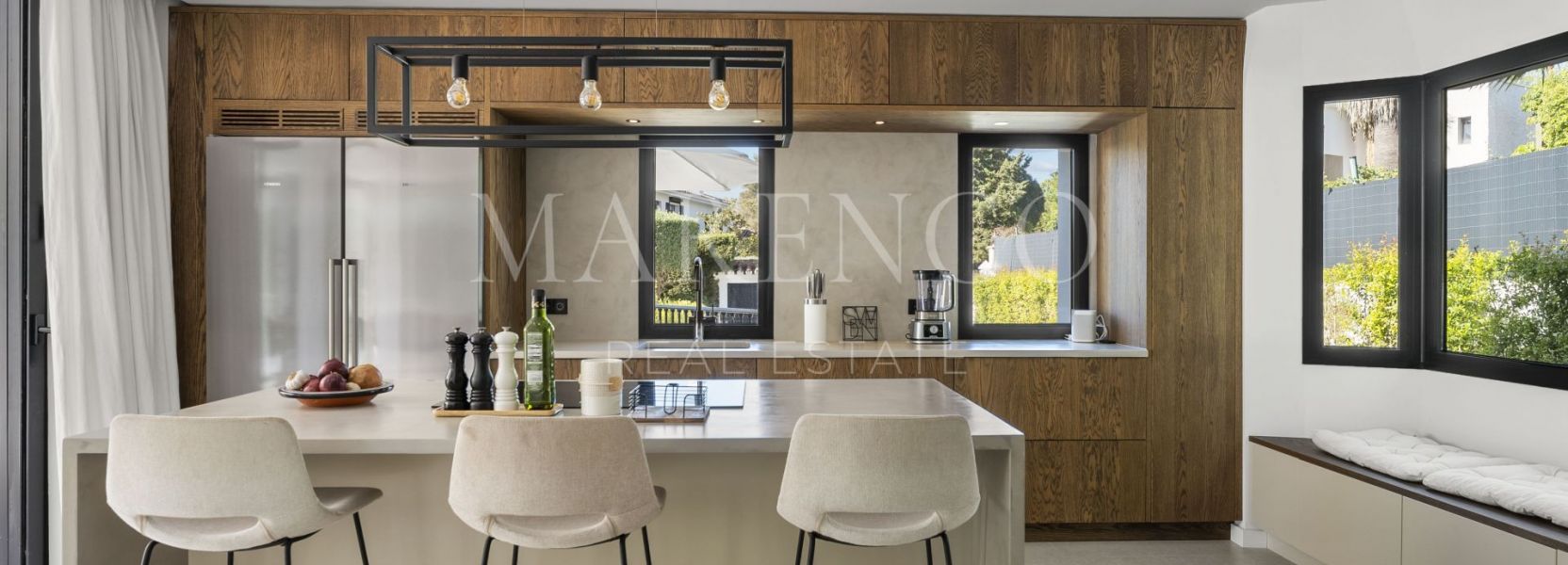 Villa in Nueva Andalucia, Marbella