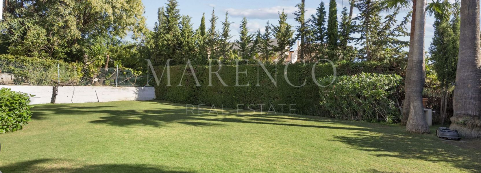 Villa in Nueva Andalucia, Marbella