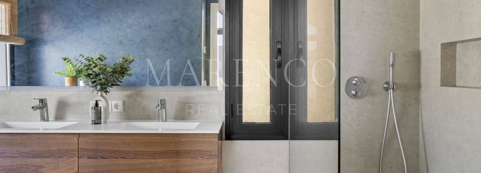 Villa in Nueva Andalucia, Marbella