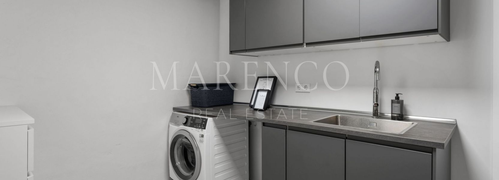 Villa in Nueva Andalucia, Marbella