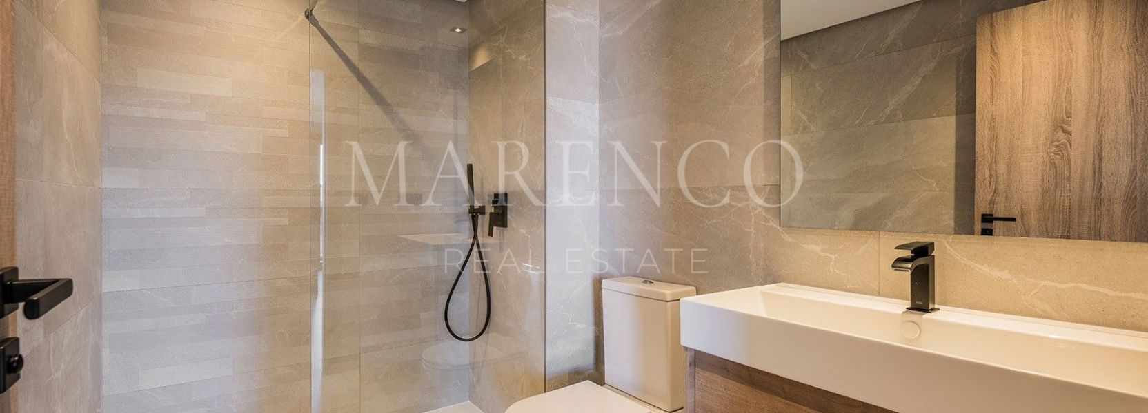 Atico Duplex  en Almazara Hills, Istan