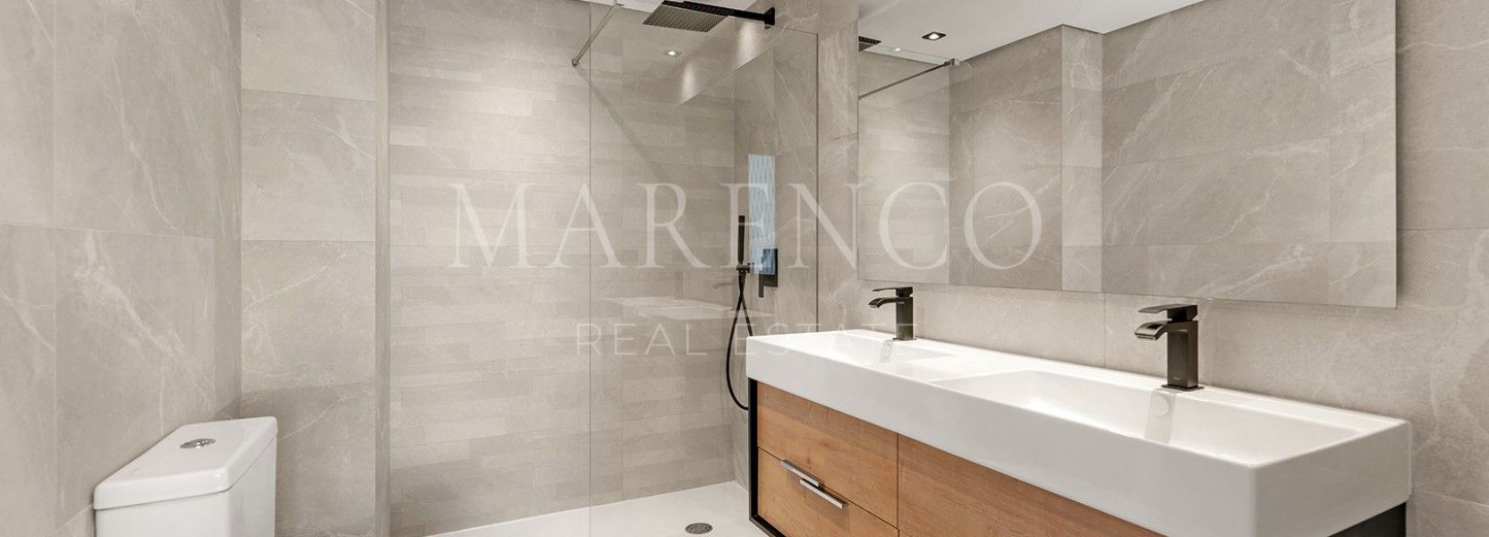 Atico Duplex  en Almazara Hills, Istan