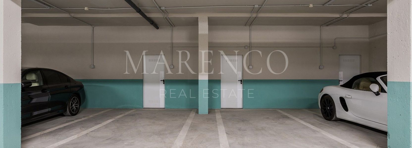 Atico Duplex  en Almazara Hills, Istan