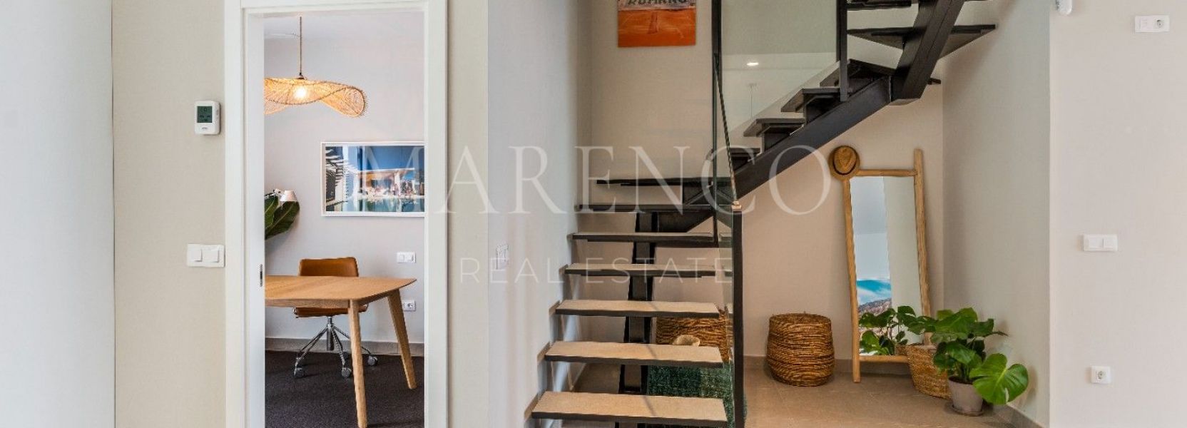 Adosado  en Nueva Andalucia, Marbella