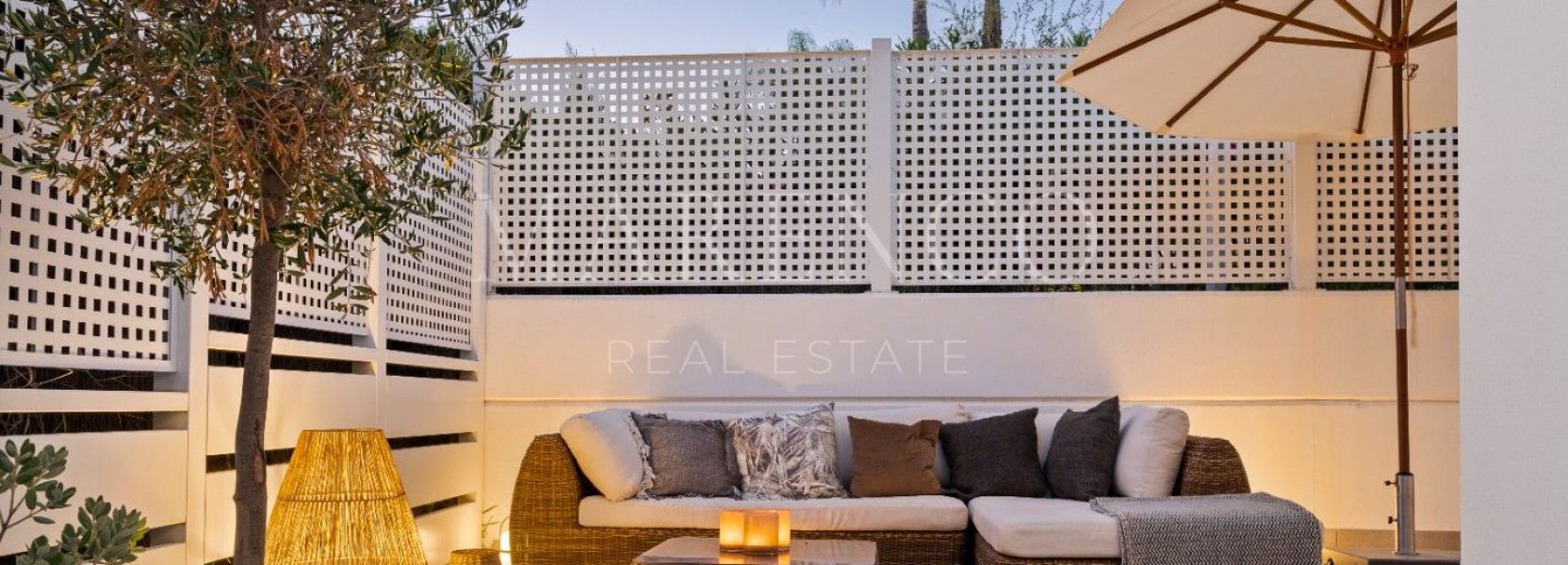 Adosado  en Nueva Andalucia, Marbella