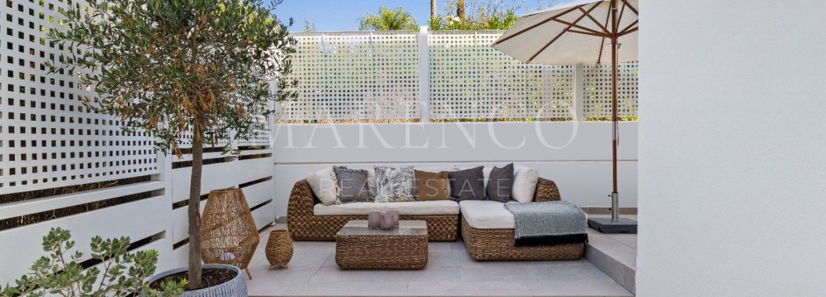 Adosado  en Nueva Andalucia, Marbella