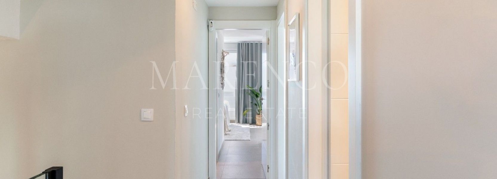 Adosado  en Nueva Andalucia, Marbella