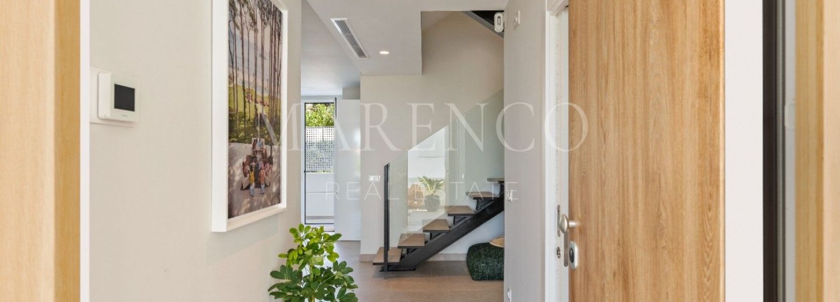 Adosado  en Nueva Andalucia, Marbella