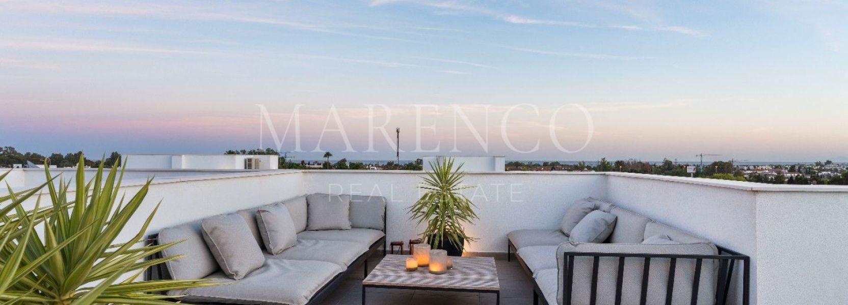 Adosado  en Nueva Andalucia, Marbella