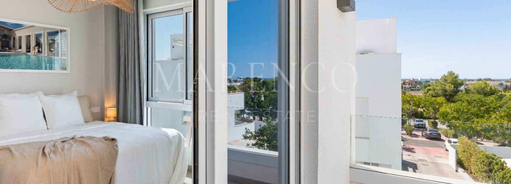 Adosado  en Nueva Andalucia, Marbella