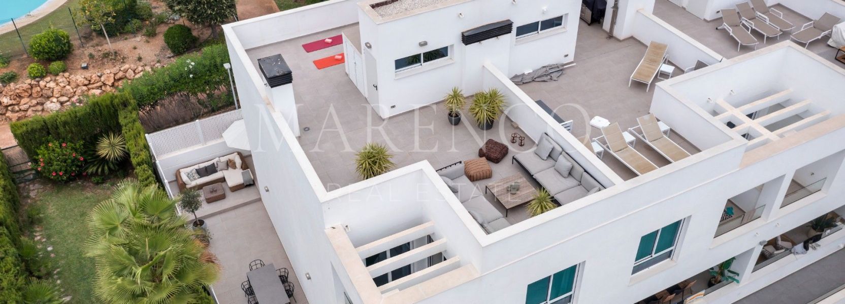 Adosado  en Nueva Andalucia, Marbella