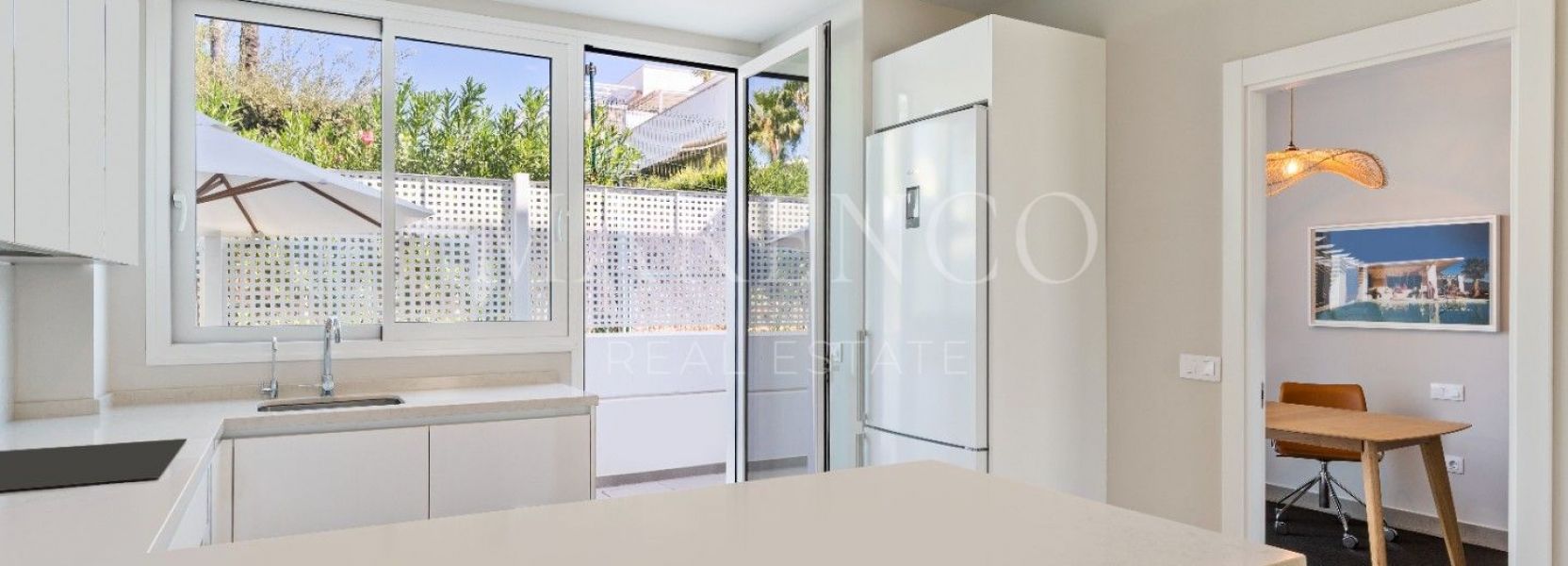 Adosado  en Nueva Andalucia, Marbella