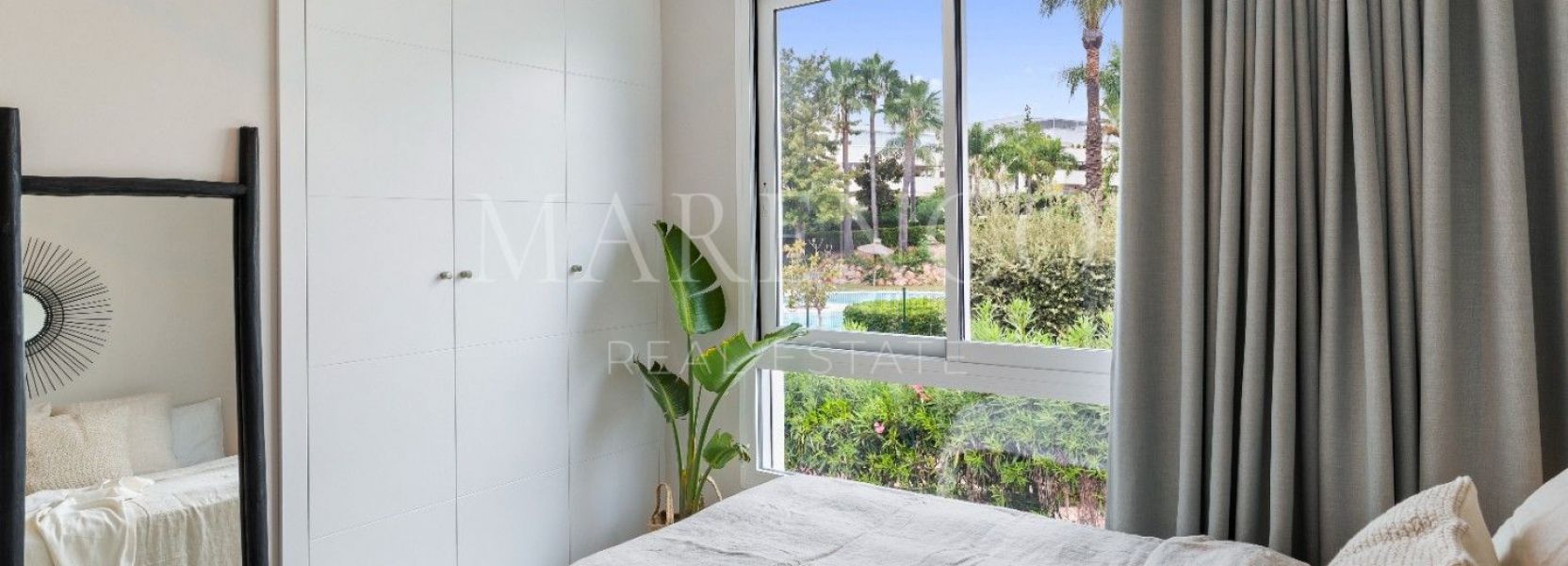 Adosado  en Nueva Andalucia, Marbella