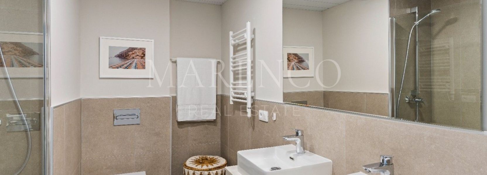 Adosado  en Nueva Andalucia, Marbella