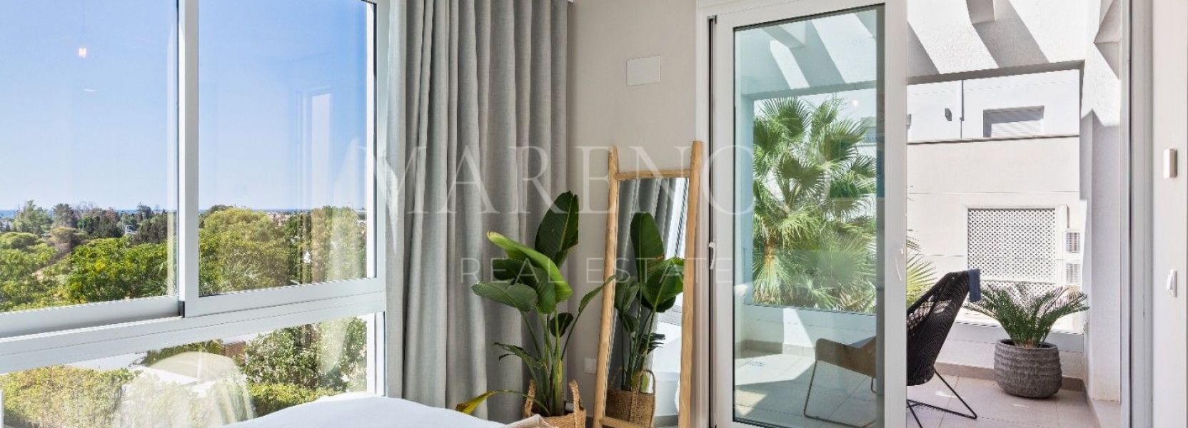 Adosado  en Nueva Andalucia, Marbella