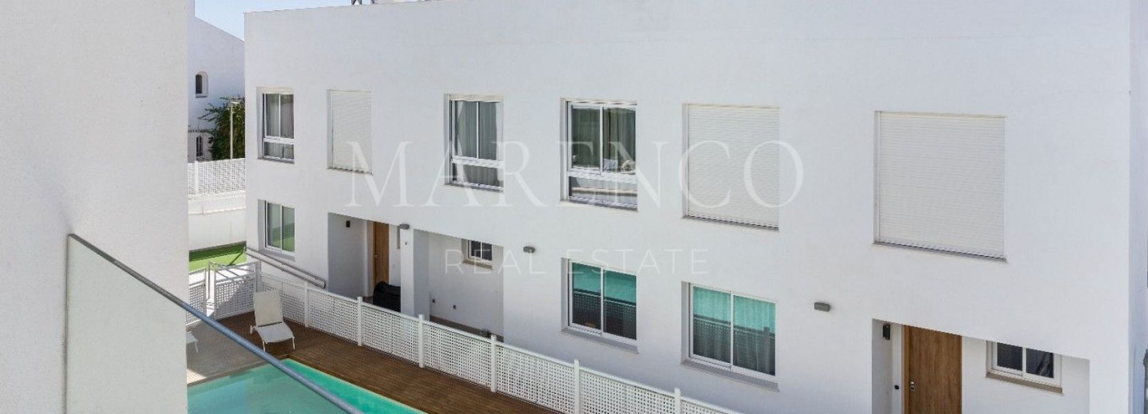 Adosado  en Nueva Andalucia, Marbella