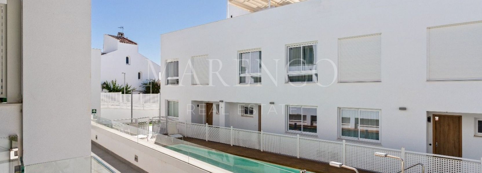 Adosado  en Nueva Andalucia, Marbella
