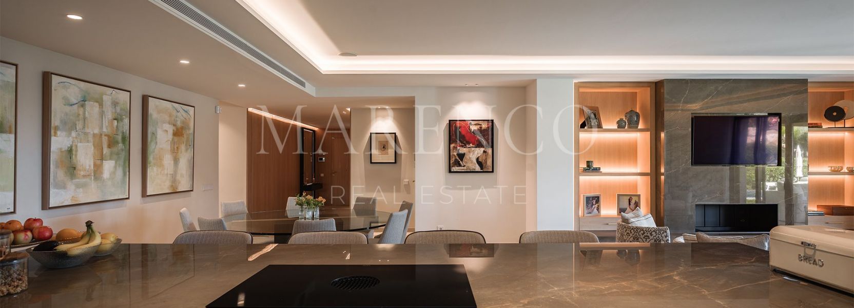 Apartamento Planta Baja  en Nueva Andalucia, Marbella