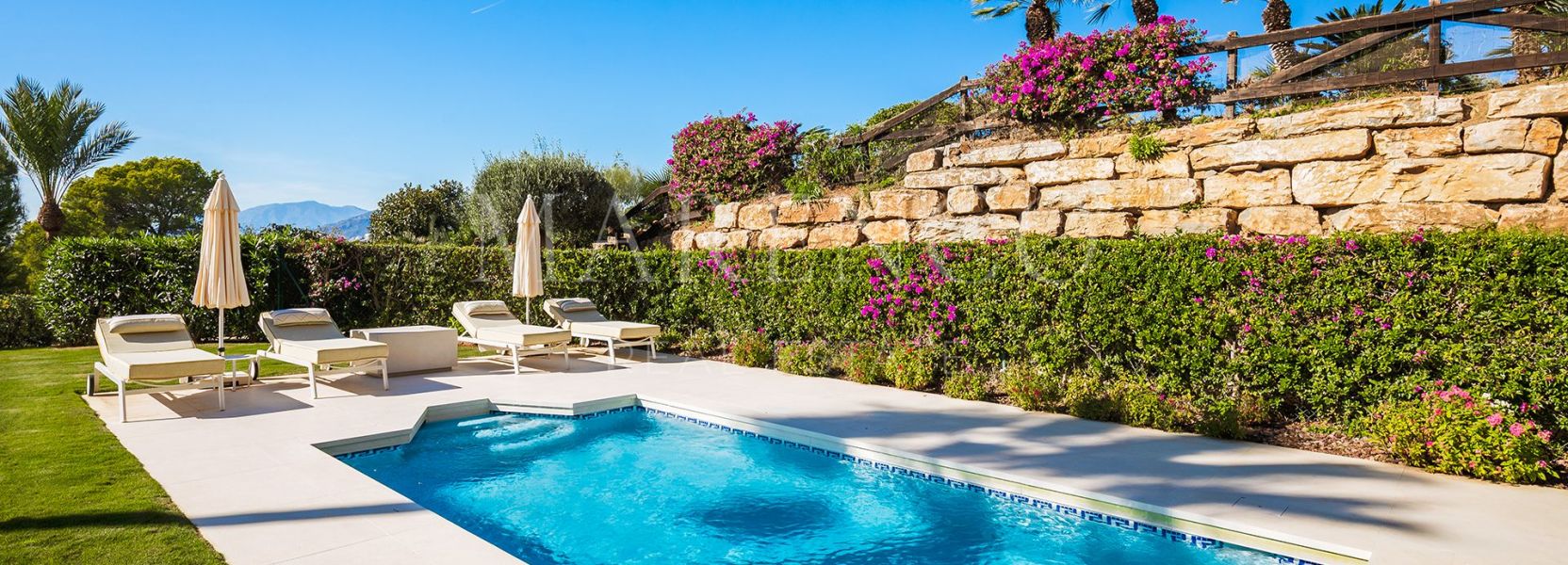 Apartamento Planta Baja  en Nueva Andalucia, Marbella