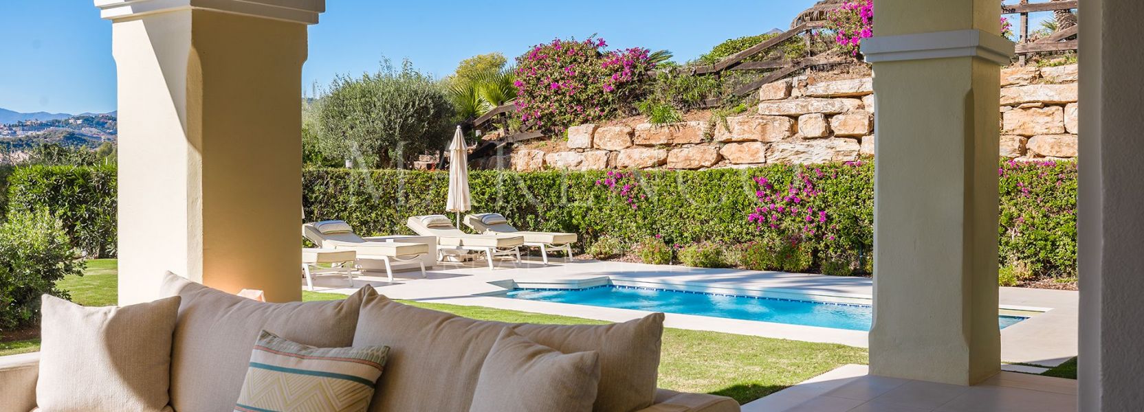 Apartamento Planta Baja  en Nueva Andalucia, Marbella