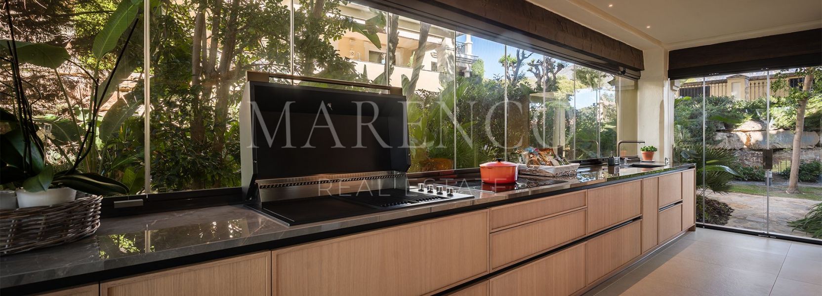 Apartamento Planta Baja  en Nueva Andalucia, Marbella