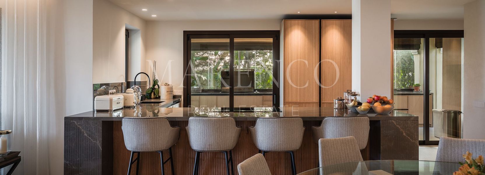 Apartamento Planta Baja  en Nueva Andalucia, Marbella