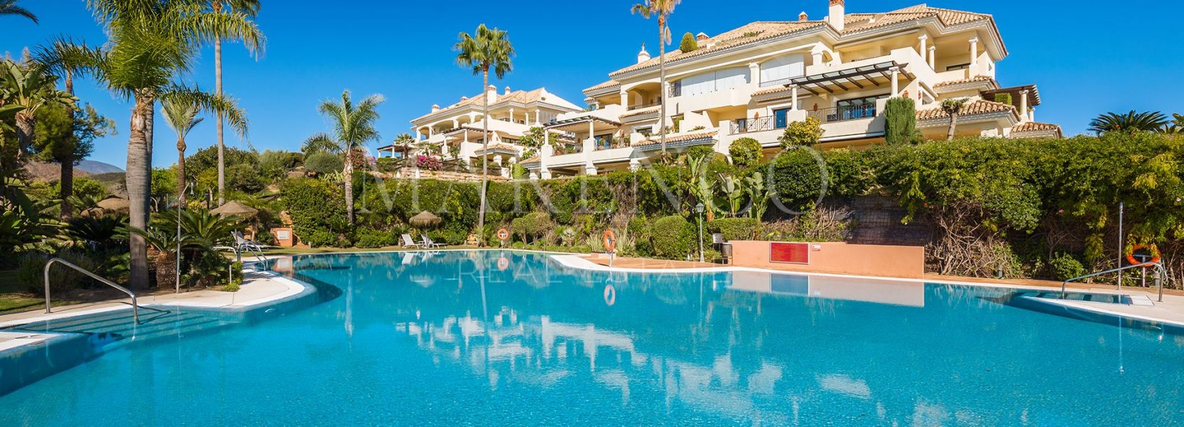 Apartamento Planta Baja  en Nueva Andalucia, Marbella