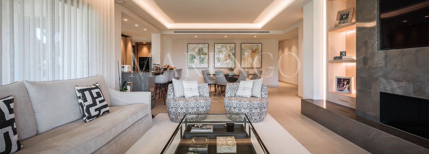 Apartamento Planta Baja  en Nueva Andalucia, Marbella