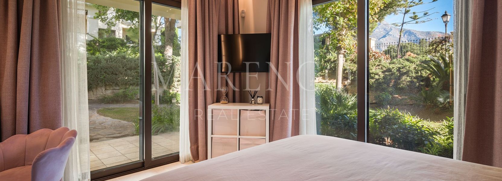 Apartamento Planta Baja  en Nueva Andalucia, Marbella