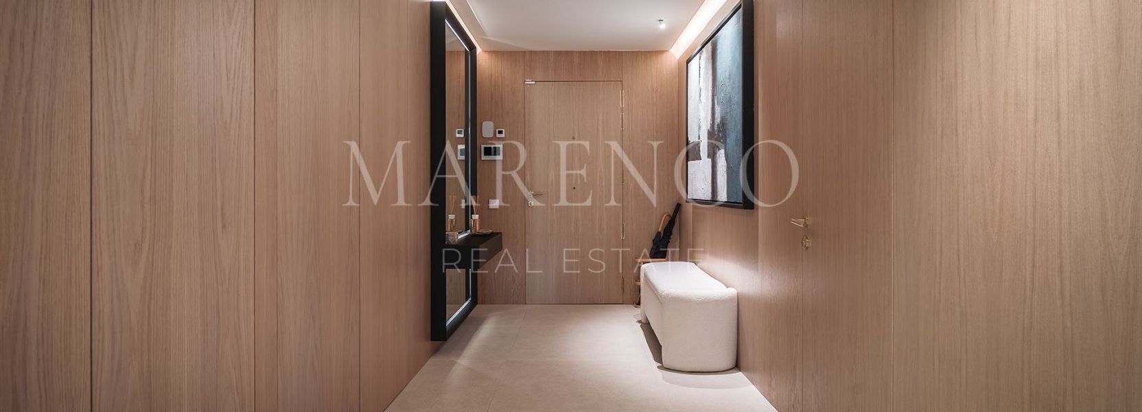 Apartamento Planta Baja  en Nueva Andalucia, Marbella