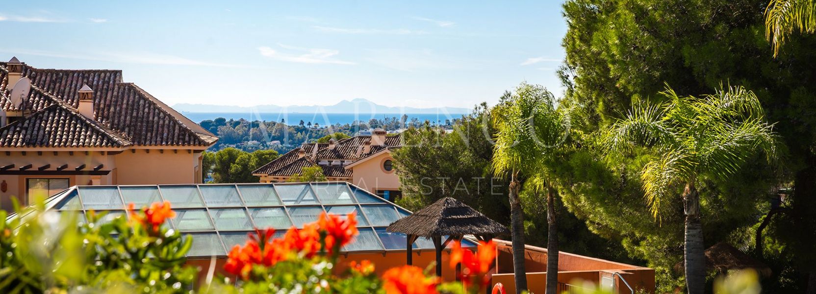 Apartamento Planta Baja  en Nueva Andalucia, Marbella