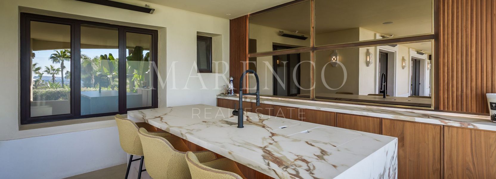 Apartamento Planta Baja  en Nueva Andalucia, Marbella