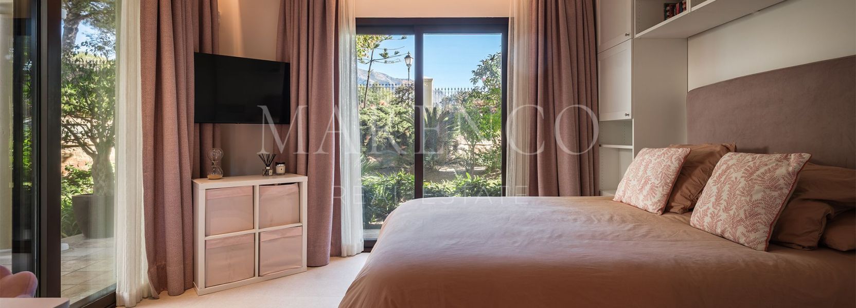 Apartamento Planta Baja  en Nueva Andalucia, Marbella