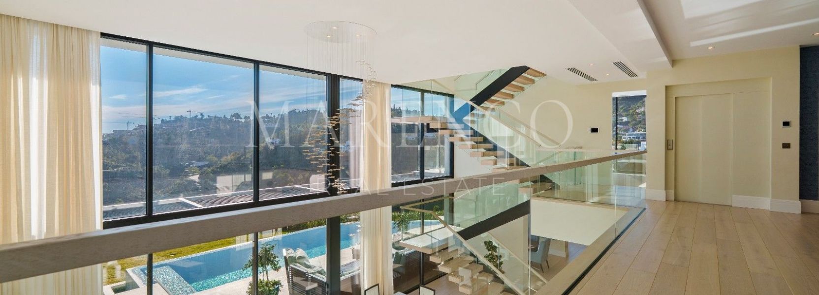 Villa in El Madroñal, Benahavis