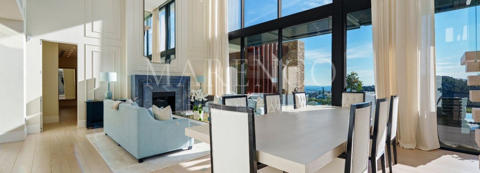 Villa in El Madroñal, Benahavis