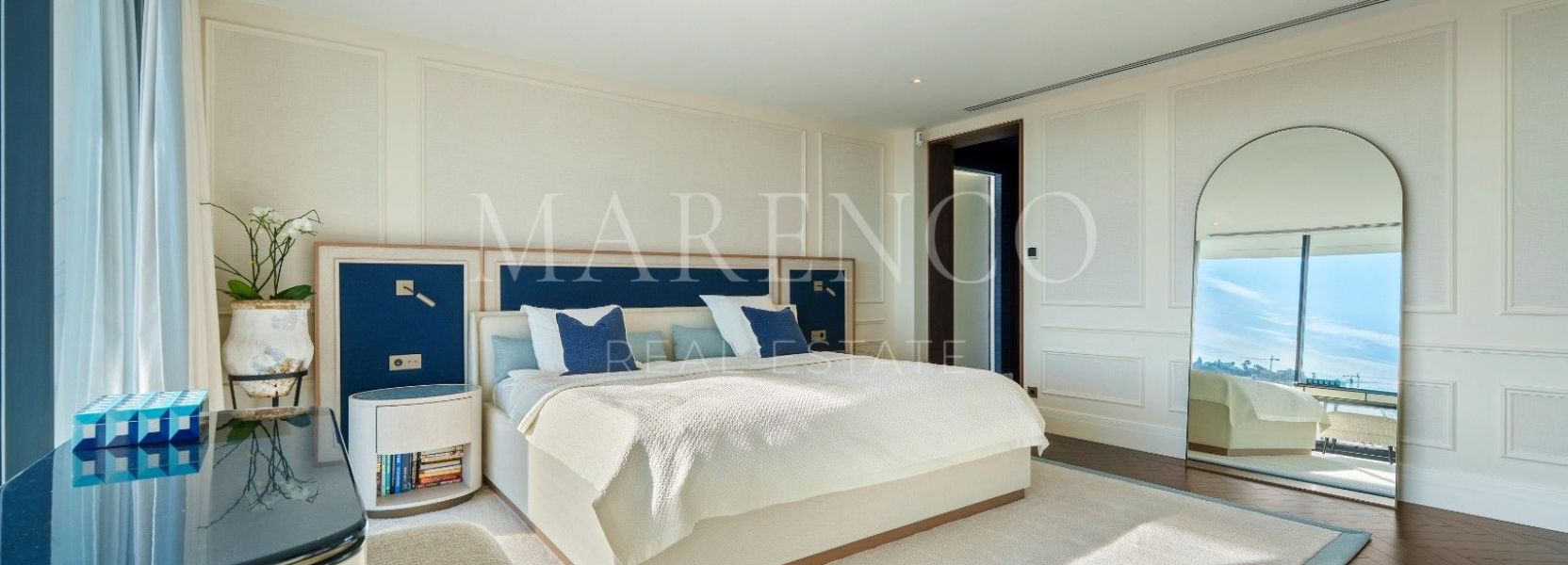 Villa in El Madroñal, Benahavis