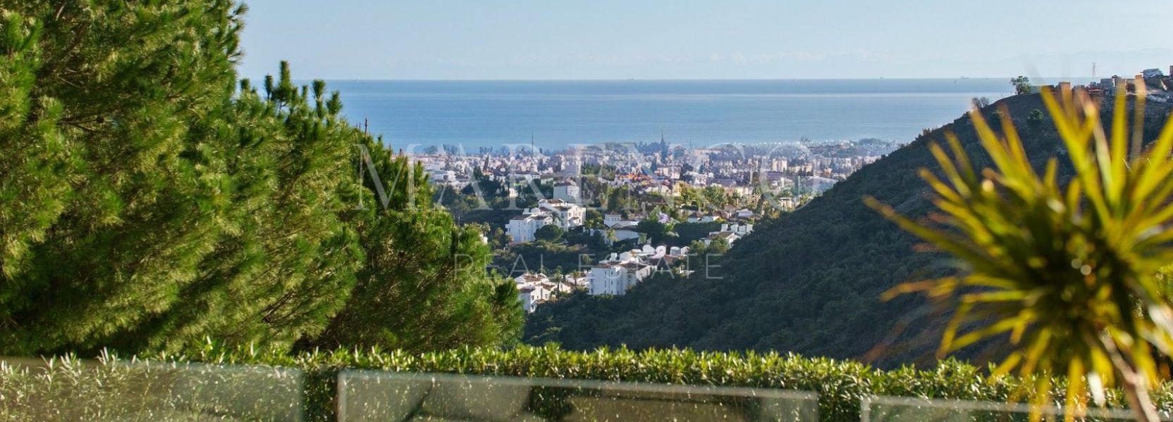 Villa in El Madroñal, Benahavis