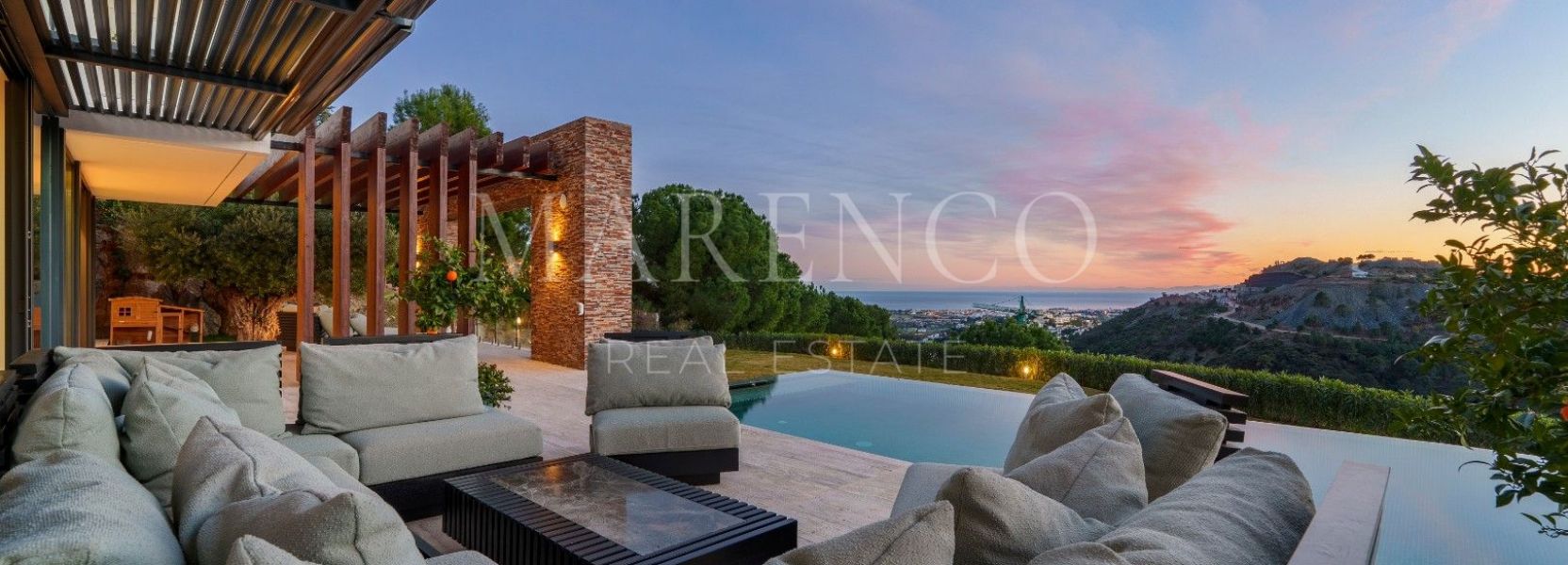 Villa in El Madroñal, Benahavis