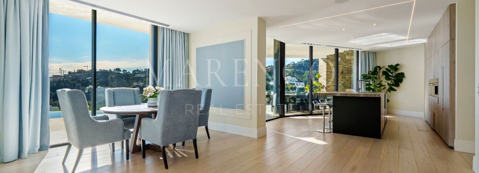 Villa in El Madroñal, Benahavis